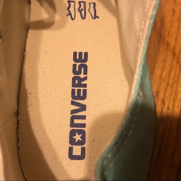 Cute converse - Picture 5 of 5